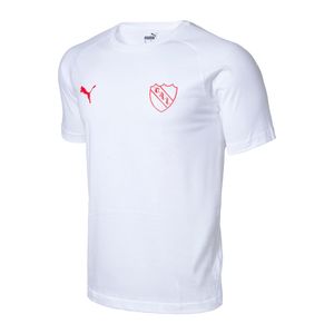 Remera Hombre Puma Independiente