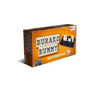 Burako rummy beach Juego de mesa