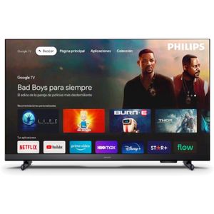 Smart Tv 32 Pulgadas HD PHILIPS 32PHD6918