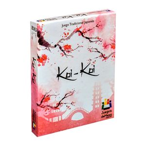 Juegos de mesa / cartas orientales