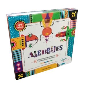 Alebrijes