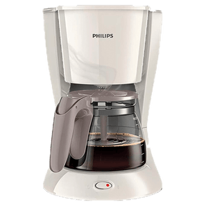 Cafetera de Filtro Philips HD7461/00 1.2Lts 1000Watts