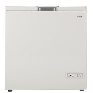 Freezer Patrick FHP220B Dual 220Lts