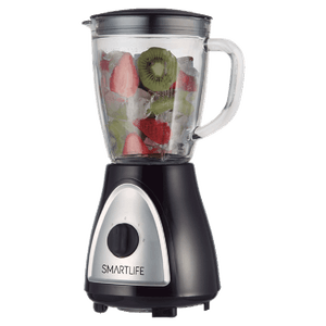 Licuadora Smartlife SL-BL1008B 1.5Lts 400Watts