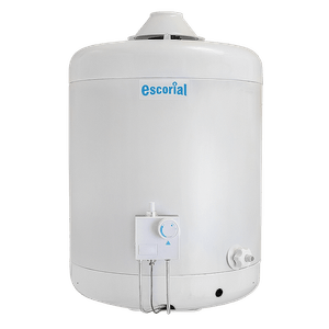 Termotanque a Gas Escorial 45Lts C/Sup