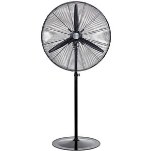Ventilador de Pie Industrial Peabody 30" PE/VI300ME 240Watts 2 en 1