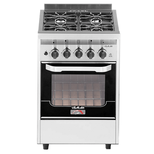 Cocina Usman Win Gas Natural 55Cm