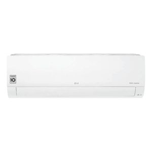Aire Acondicionado LG Inverter Dualcool S4-w18kl31a Wifi Lh