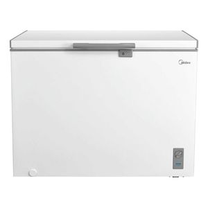 Freezer Horizontal Midea Inverter Mdrc411fze01 285l Lh
