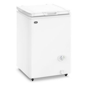 Freezer Horizontal Gafa Blanco Inverter 117lts Fghi100b-s Lh