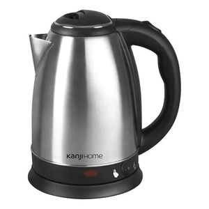 Pava Eléctrica Matera Kanji Home Kjh-pe15002m 1500w 1.8 Lh