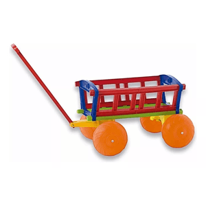 Carreton De Arrastre Duravit 655