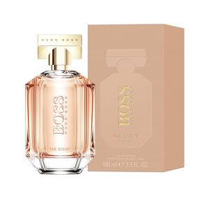 H Boss The Scent For Her Edp