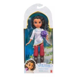 Hechizados Elian Fashion 95203