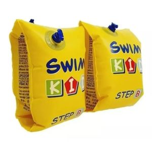 Sunclub Bracitos Inflables Swim 25 X 15 Cm 131746 46091