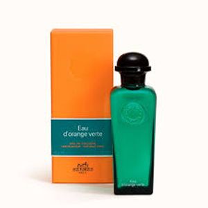 Hermes Eau D'Orange Ver Edc 50 Vap Rec