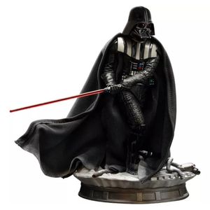 Figura 1/10 Darth Vader Deluxe Star Wars 83123 Iron Studios