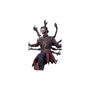 Figura 1/10 Doctor Strange Dead Defender 75822 Iron Studios