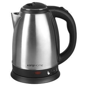 Pava Eléctrica Kanji KJH-PE15002M 1.8Lts 1500Watts