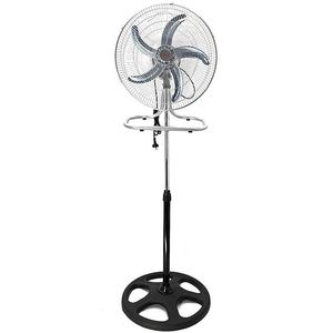 Ventilador de Pie Axel AX-3M18CIR 3 en 1 18" 70Watts