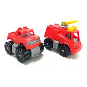 Duravit Set De Bombero Mini 367