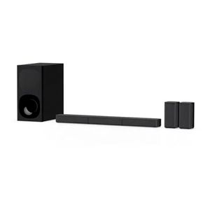 Barra De Sonido Sony Home Theatre Ht-S20r/C 5.1 400w