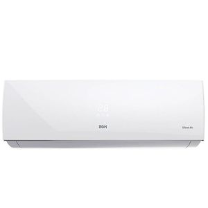 Aire Acondicionado Split BGH BSE35WCHU 3200Watts f/c