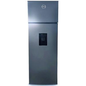Heladera Cíclica Neba H300Y 294Lts C/Dispenser