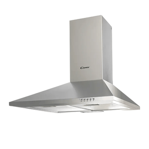 Campana de cocina Candy pirámide 60cm CCE116/1X