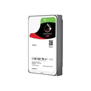 Disco Interno Seagate 12TB 3.5 NAS IRONWOLF