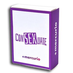 ConSEXuate cartas ESI