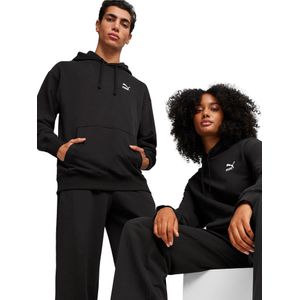 Buzo Puma Better Classics Sportstyle Unisex Moda Negro