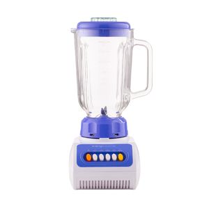 Licuadora Kanji Home 1.5L 600W Jarra de vidrio 2 En 1 KJH-BL0600LA01
