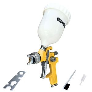 Konan Pistola Soplete Pintar , Tipo Gravedad De 1.4mm Kpp/09