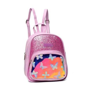 MOCHILA INFANTIL TRENDY LILA