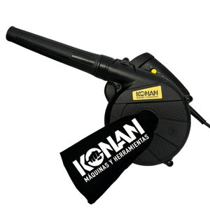 Soplador Eléctrico Konan 500 Watts