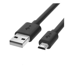 MOTOROLA CABLE 2MTS USB A TO U