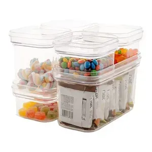 Contenedores Modulares Col Vision 3d X 6 U. Colombraro Color