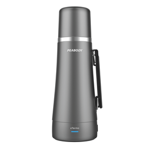 Termo Electrico Peabody E-termo 1l Mate Bombilla