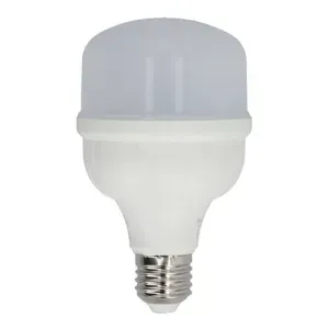 Lámpara Galponera Foco High Power Led 50w Luz Calida Akai