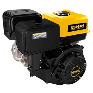 Konan Motor Explosión Arranque Eléctrico 13 Hp Sin Batería