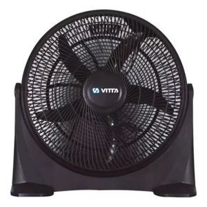 Ventilador Turbo Vitta 20 Pulgadas 3 Velocidades 130w