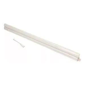 Liston Led Akai 18w Con Tecla X Un