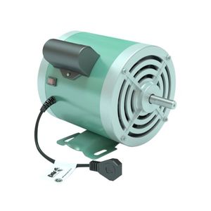 Motor P/Hormigonera Daf 3/4hp 130L