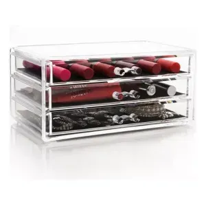 Organizador Beauty N° 8 Colombraro