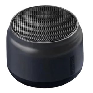 Parlante Lenovo K3 De Metal Con Sonido Estéreo Envolvente 3d