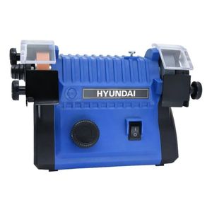AMOLADORA DE BANCO 20V Hyundai