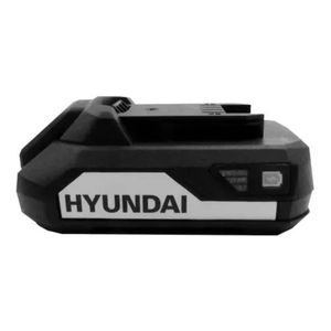 Bateria Hyundai 20v 2,0 Ah Para Linea Inalambrica