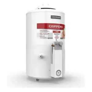 TERMOTANQUE 50L MULTIGAS