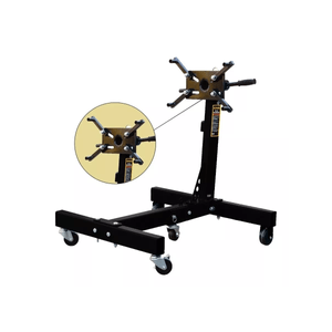 Konan Soporte Para Motor Pesado 700 Kgs.